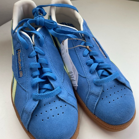 NWT Reebok Club C Grounds Sneaker Size 9 - Picture 6 of 15